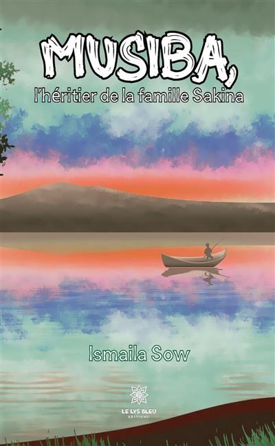 Musiba,l'héritier de la famille Sakina