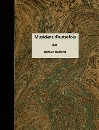 Musiciens d'autrefois