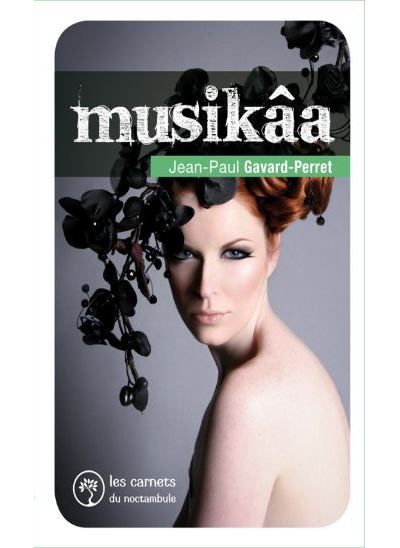 Musikâa