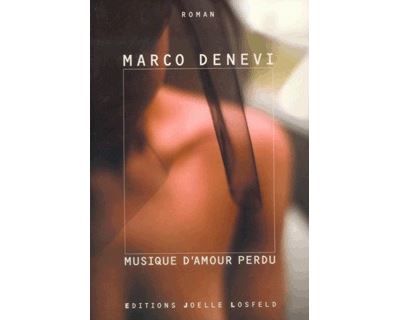 Musique d'amour perdu  - Musica de amor perdido