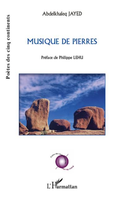 Musique de pierres