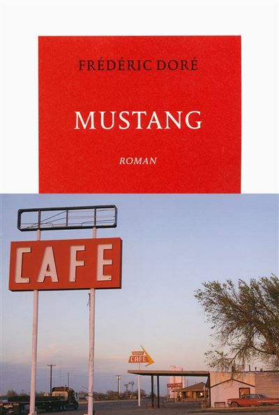 Mustang