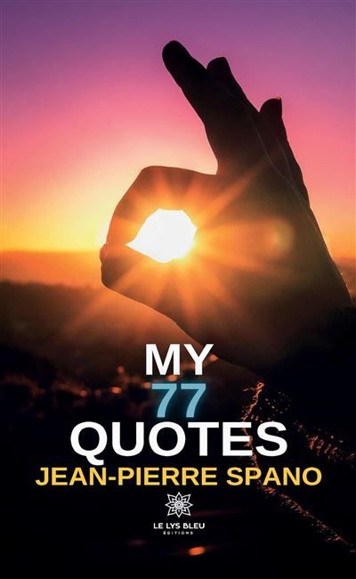 My 77 quotes