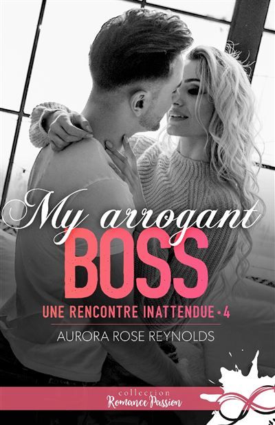 My arrogant boss Une rencontre inattendue, T4