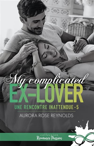 My complicated ex-lover Une rencontre inattendue, T5