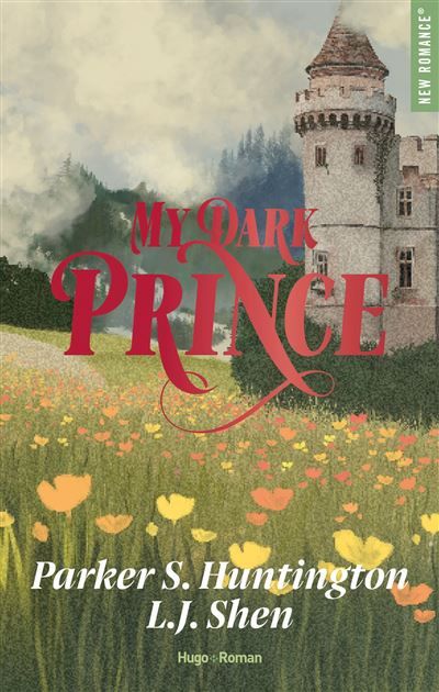 My Dark Prince - Version française
