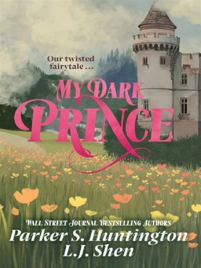 My dark prince