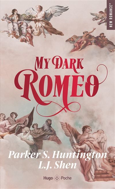 My Dark Romeo - Version française