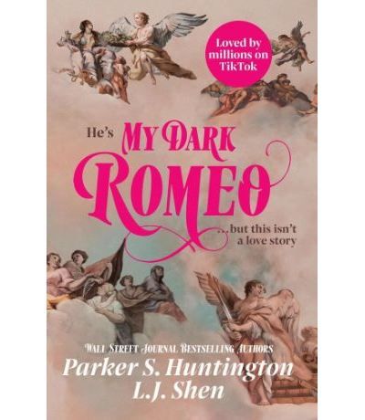 My dark Romeo