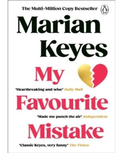 My favourite mistake