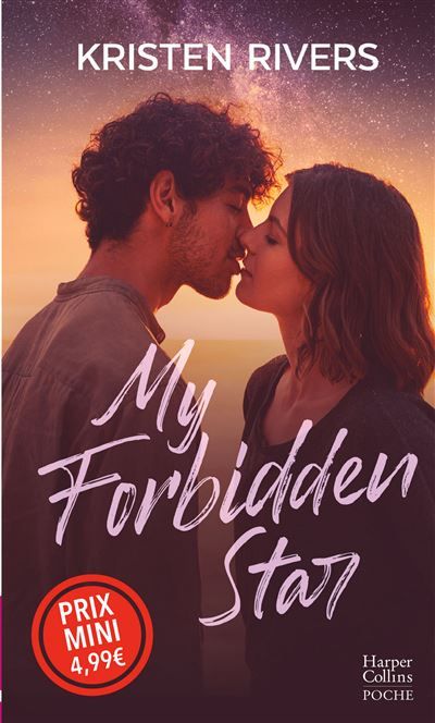 My Forbidden Star Une romance intense et émouvante