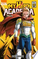 My Hero Academia T17