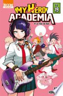 My Hero Academia T19