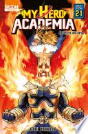 My Hero Academia T21