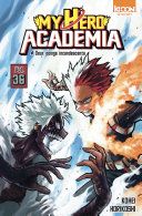 My Hero Academia T36