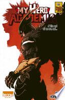 My Hero Academia T40