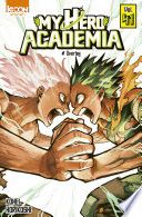 My Hero Academia T41