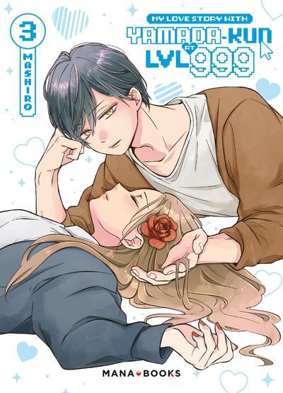 My Love Story With Yamada-kun at LVL999 T03