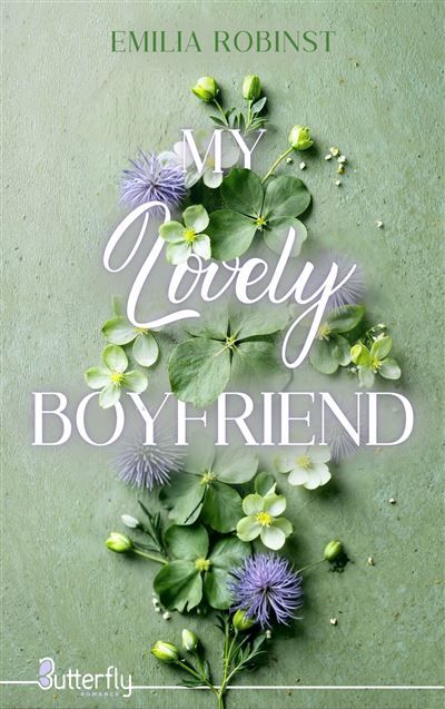 My lovely boyfriend - 2025