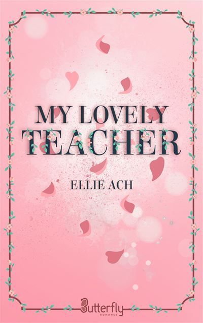 My lovely teacher - 2025