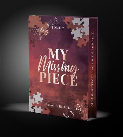My Missing Piece 2 - Édition ultime
