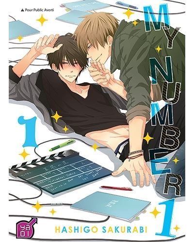 My Number One T01