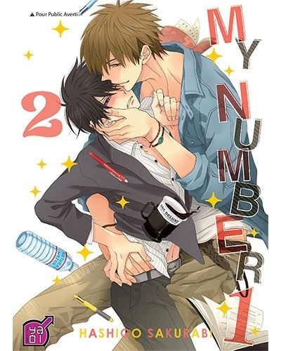 My Number One T02