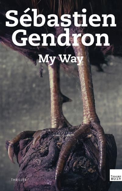 My way