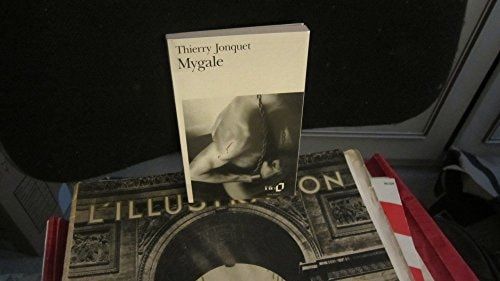 Mygale