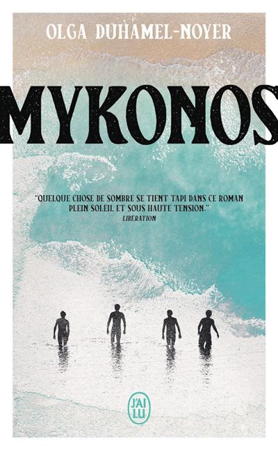 Mykonos
