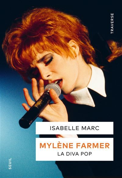 Mylène Farmer La diva pop
