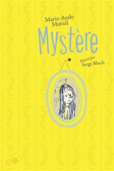 Mystère (édition collector)
