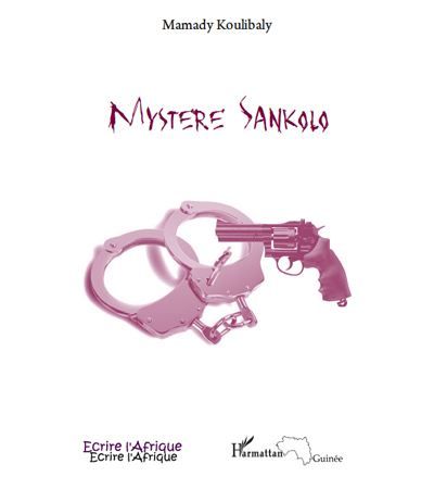Mystère Sankolo