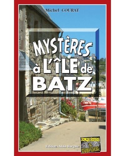 Mystères à l’île de Batz
