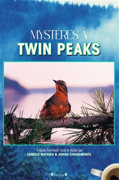 Mystères à Twin Peaks