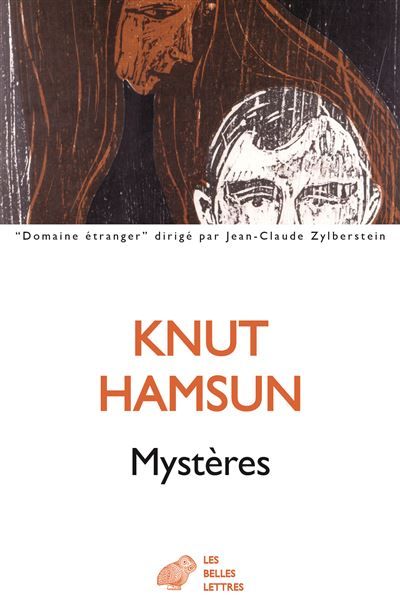 Mystères - Sylvain Venayre
