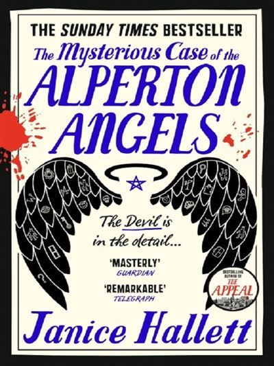Mysterious Case of The Alperton Angels