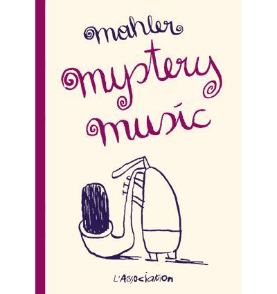 Mystery Music