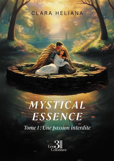 Mystical essence -  Tome 1 Une passion interdite