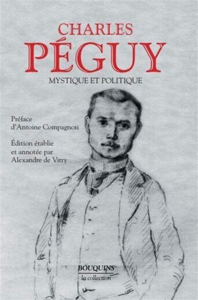 Mystique et Politique