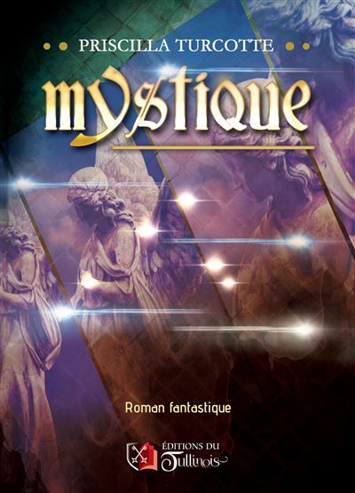 Mystique