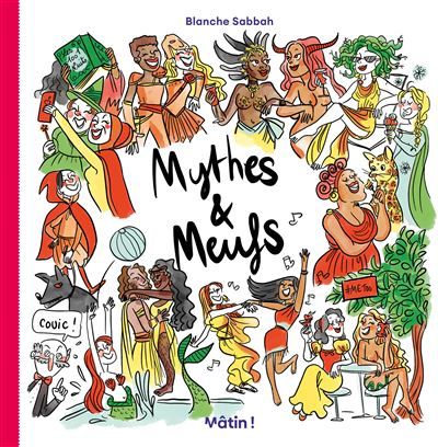 Mythes et Meufs