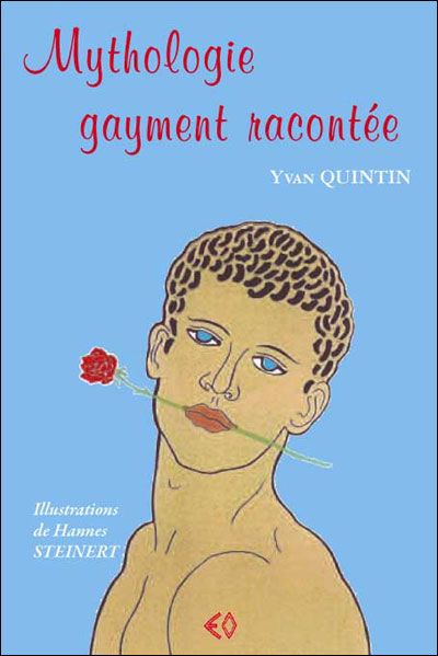 Mythologie gayment racontée