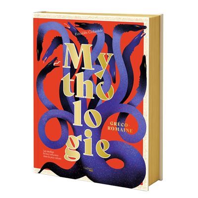 Mythologie gréco-romaine Les mythes et leur influence dans la pop culture