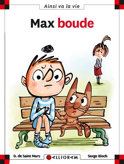 N°101 Max boude
