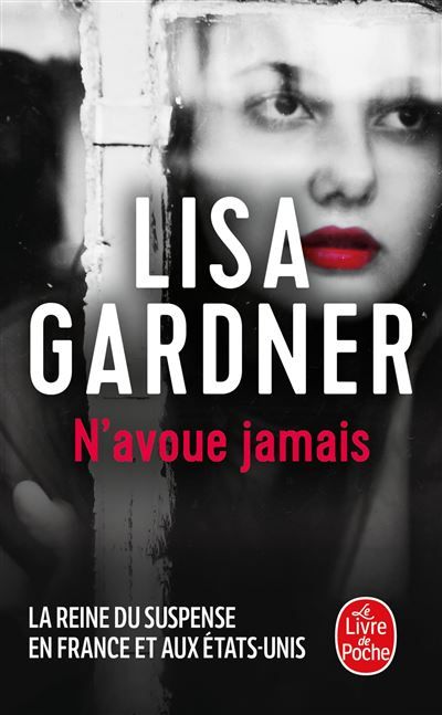 N'avoue jamais