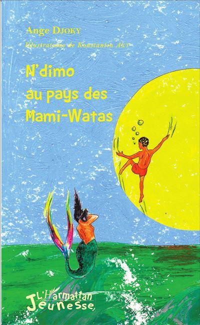 N'dimo au pays des Mami-Watas