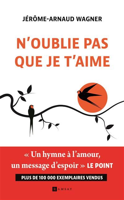 N'oublie pas que je t'aime