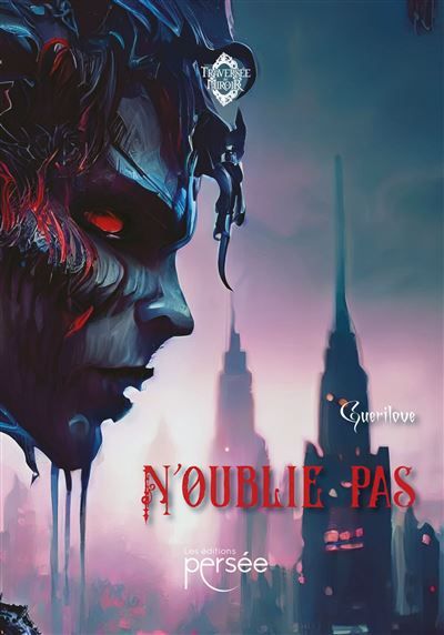 N'oublie Pas