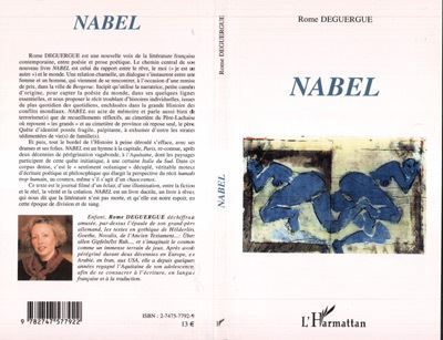 Nabel